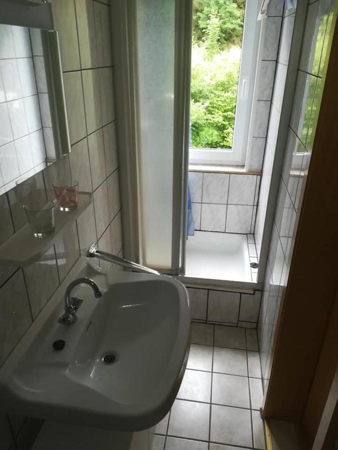 Ferienwohnungen Untermuehle, Rothenbergerstr. 12 Альтенау Екстер'єр фото